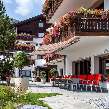 Seehof Direkt Am Heidsee Szálloda 3*
