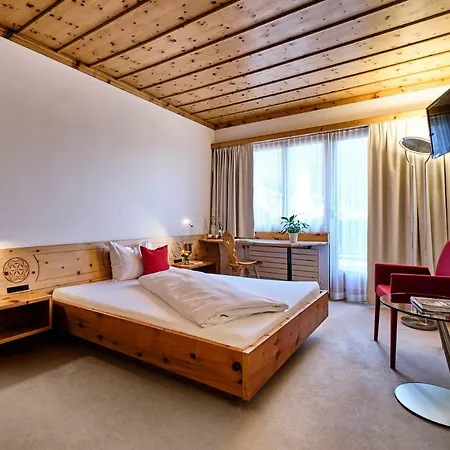 Hotel Seehof