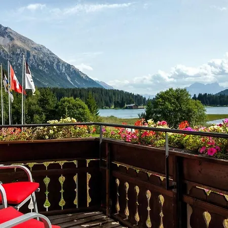 Seehof Direkt Am Heidsee 호텔 3*