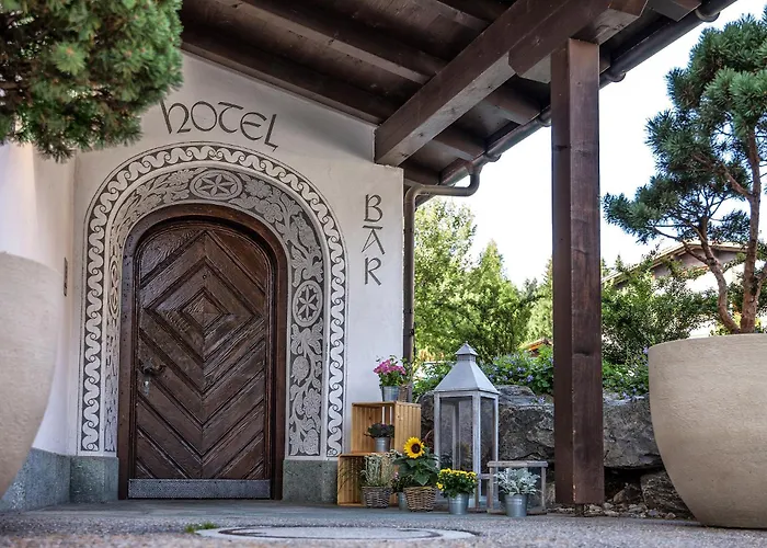 Seehof Direkt Am Heidsee 3* Valbella