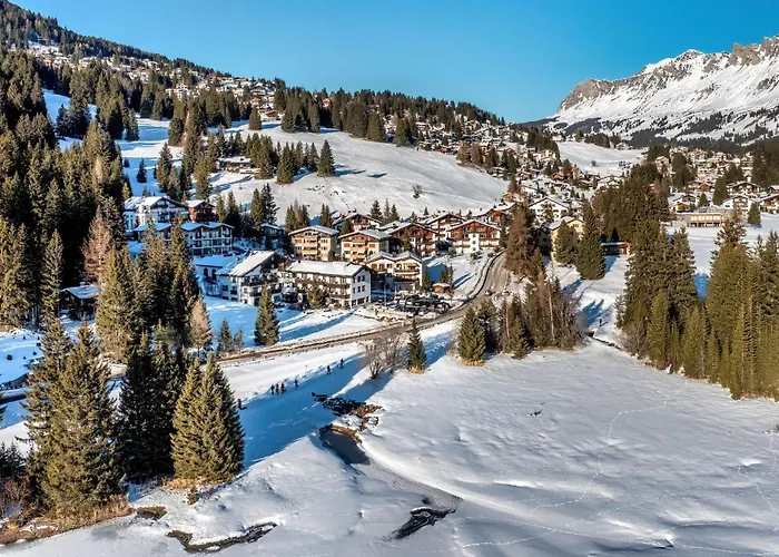 Szálloda Seehof Direkt Am Heidsee 3*