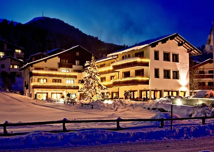 Szálloda Seehof Direkt Am Heidsee 3*