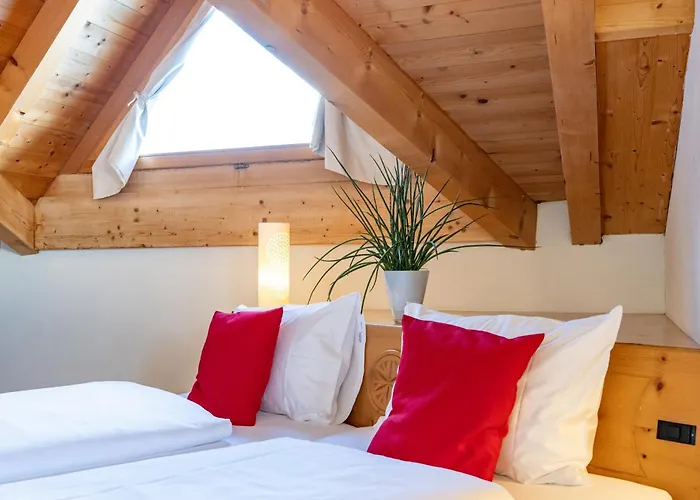 Seehof Hotel Valbella