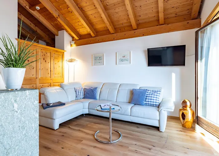 Seehof Hotel Valbella