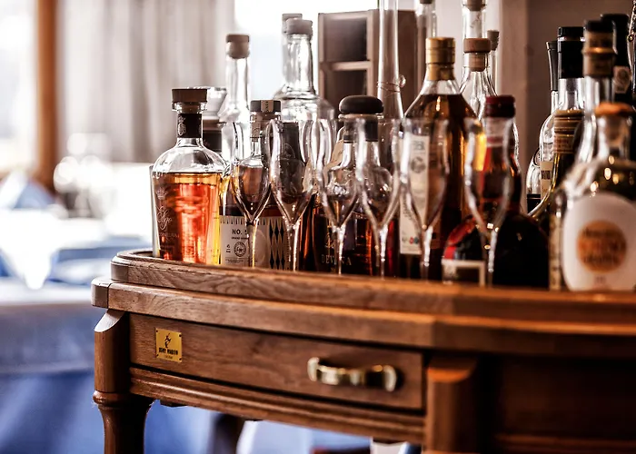 Seehof Direkt Am Heidsee Szálloda