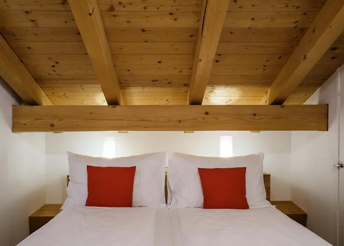 Hotel Seehof Valbella