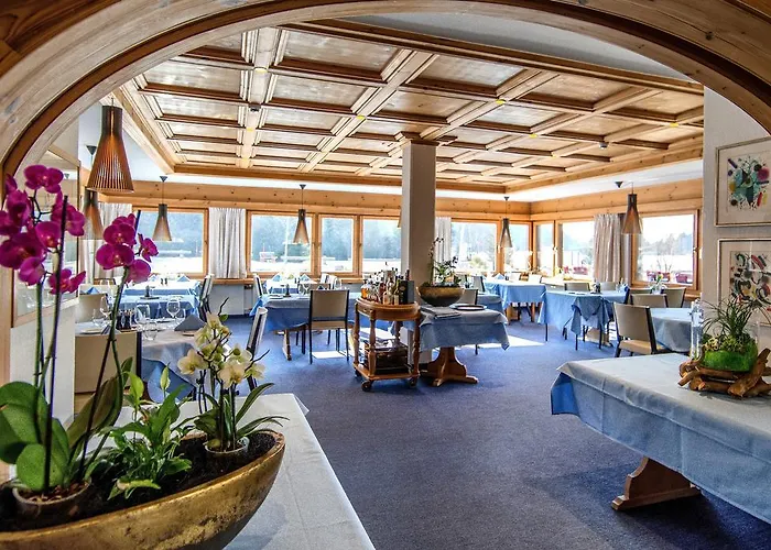 Seehof Direkt Am Heidsee