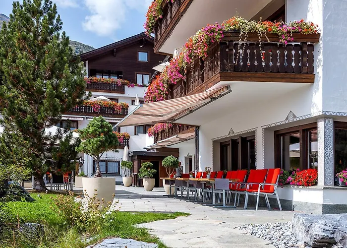 Seehof Direkt Am Heidsee Szálloda 3*