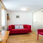 Seehof Direkt Am Heidsee מלון 3*