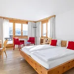מלון Seehof Direkt Am Heidsee ואלבלה