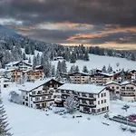 Seehof Direkt Am Heidsee מלון