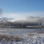 Seehof Direkt Am Heidsee 3*
