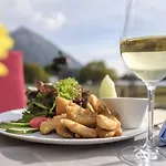 מלון Seehof Direkt Am Heidsee