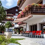 Seehof Direkt Am Heidsee מלון 3*