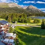 Seehof Direkt Am Heidsee Valbella