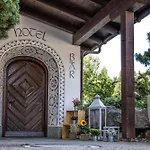 Seehof Direkt Am Heidsee 3* Valbella