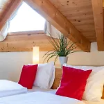 Seehof Direkt Am Heidsee Hotel Valbella