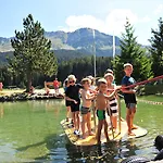 Seehof Direkt Am Heidsee Valbella
