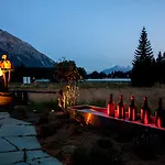 Seehof Direkt Am Heidsee Hotel Valbella