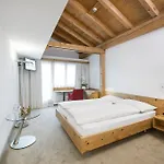 Hotel Seehof Direkt Am Heidsee