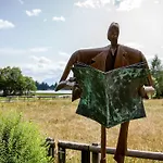 Hotel Seehof Direkt Am Heidsee
