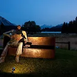 Seehof Direkt Am Heidsee Hotel
