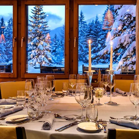 Seehof Direkt Am Heidsee Valbella