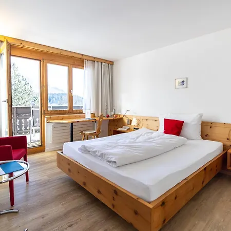 Hotell Seehof Direkt Am Heidsee 3*