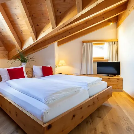 Seehof Direkt Am Heidsee Hotell