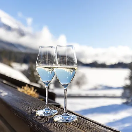 Seehof Direkt Am Heidsee Hotell