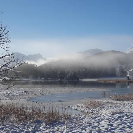 Seehof Direkt Am Heidsee 3*