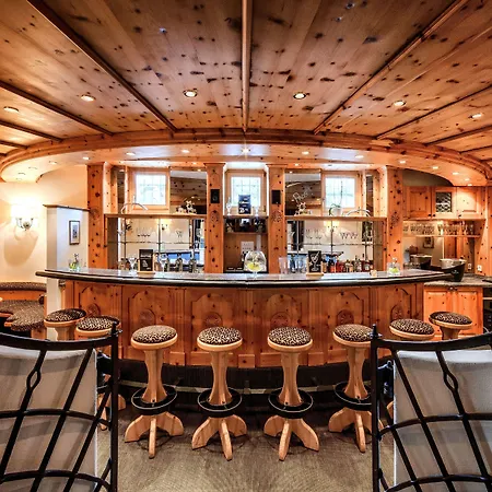 Seehof Direkt Am Heidsee Valbella