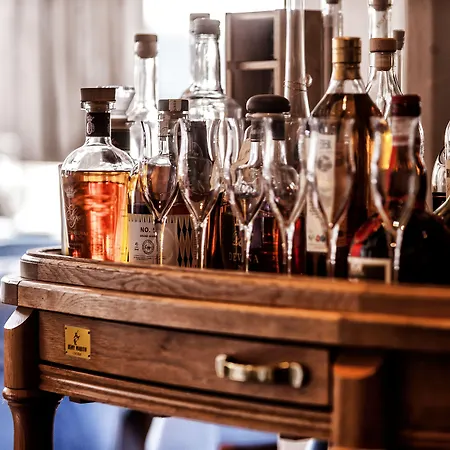 Seehof Direkt Am Heidsee Hotell