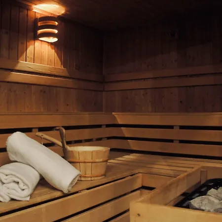 Seehof Direkt Am Heidsee 3*