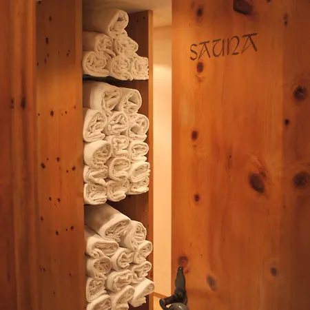 Seehof Direkt Am Heidsee Hotell