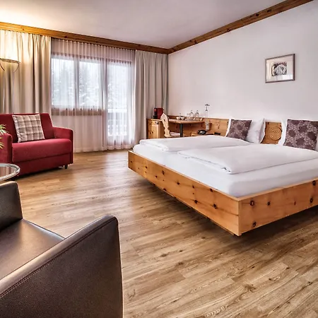 Hotell Seehof Direkt Am Heidsee 3*