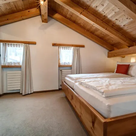 Seehof Direkt Am Heidsee Valbella