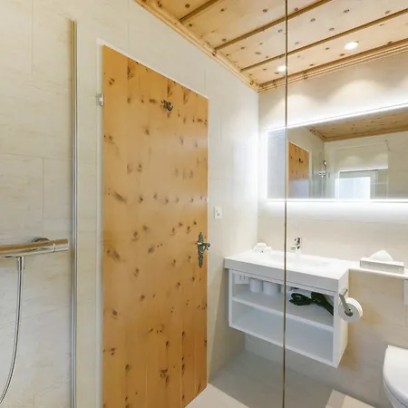 Hotell Seehof Direkt Am Heidsee Valbella