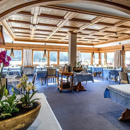 Seehof Direkt Am Heidsee