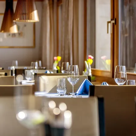 Hotell Seehof Direkt Am Heidsee Valbella