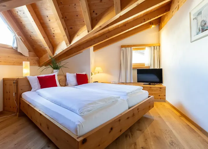 Seehof Direkt Am Heidsee Отель