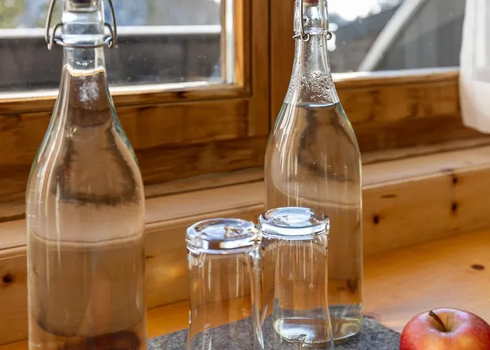 Seehof Direkt Am Heidsee Отель 3*