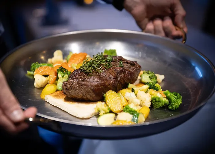 Отель Seehof Direkt Am Heidsee 3*