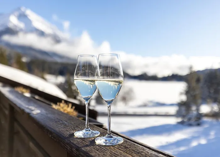 Seehof Direkt Am Heidsee Отель