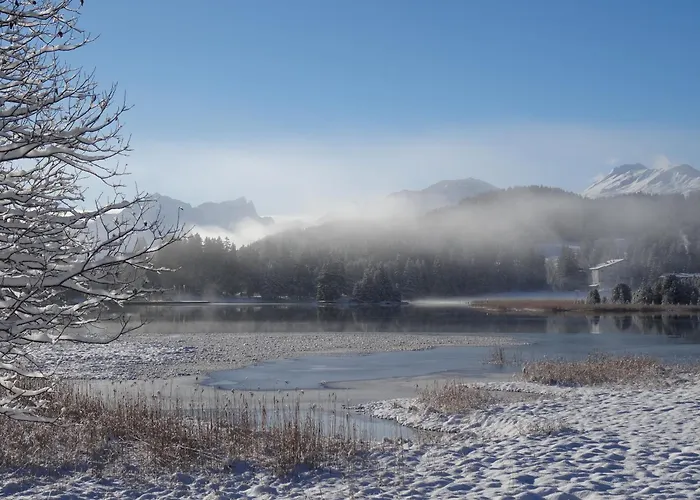 Seehof Direkt Am Heidsee 3*