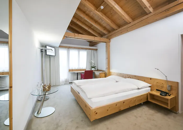 Seehof Direkt Am Heidsee 3* Вальбелла