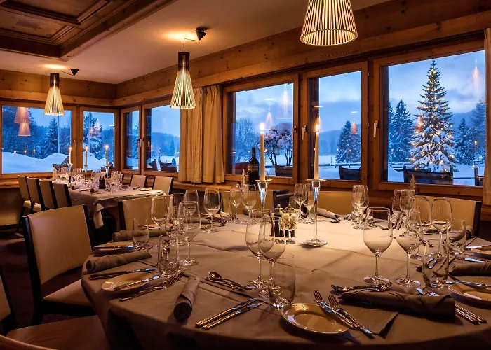 Отель Seehof Direkt Am Heidsee