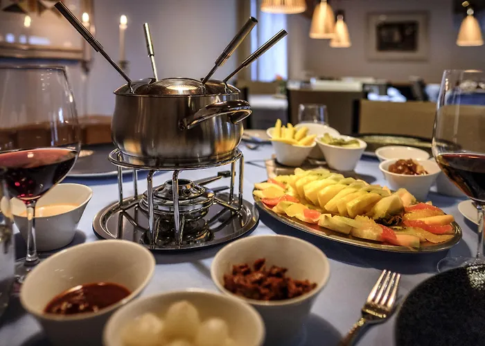 Отель Seehof Direkt Am Heidsee