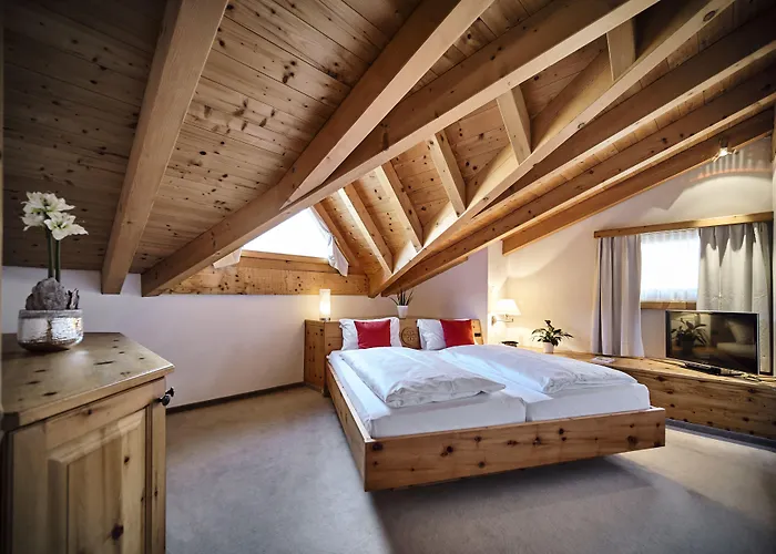 Seehof Direkt Am Heidsee Вальбелла