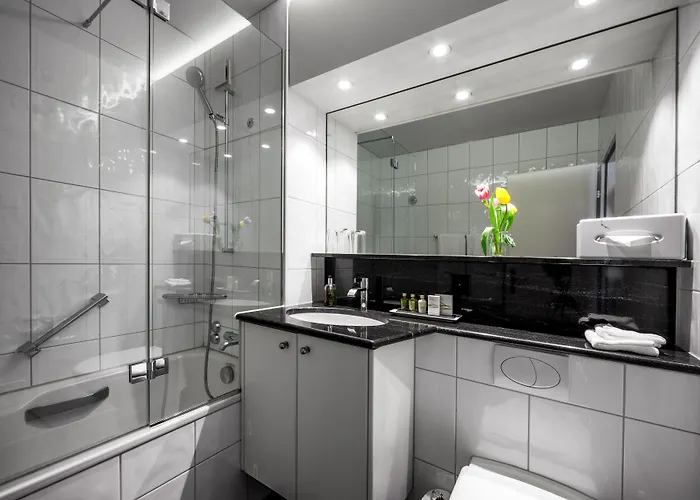 Seehof Direkt Am Heidsee